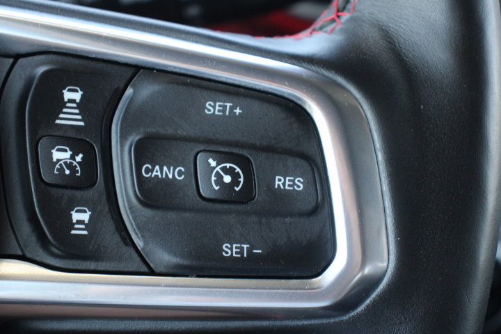 Used 2019 Jeep Wrangler Unlimited Rubicon AWD/4WD image 24