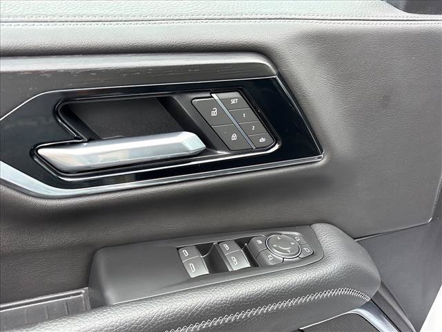 Certified 2025 GMC Yukon Denali AWD/4WD image 22
