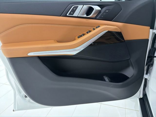 Certified 2023 BMW X5 xDrive40i w/ Premium Package image 10