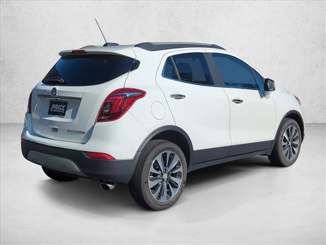 Used 2022 Buick Encore Preferred image 5