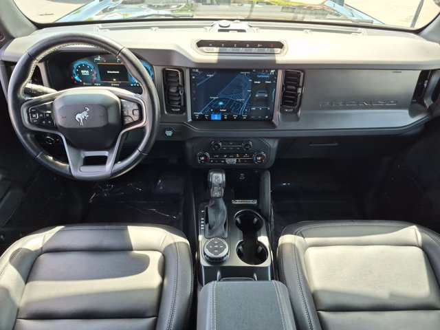 Used 2025 Ford Bronco Badlands AWD/4WD image 18