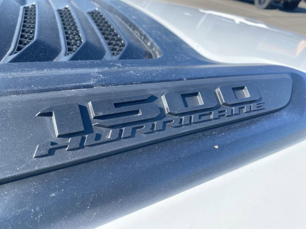 New 2026 RAM 1500 Laramie image 10