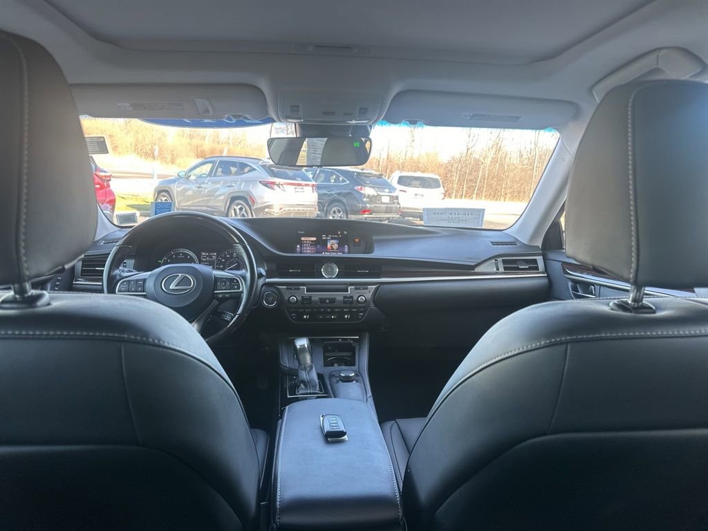 Used 2017 Lexus ES 350 350 image 27