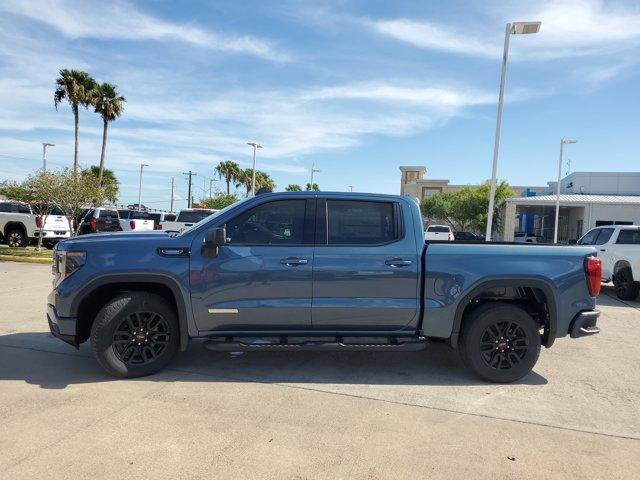 New 2025 GMC Sierra 1500 Elevation image 4