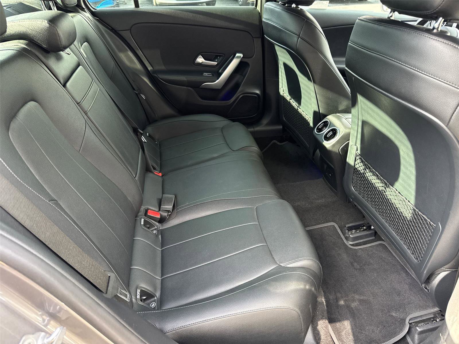 Used 2021 Mercedes-Benz A 220 image 19