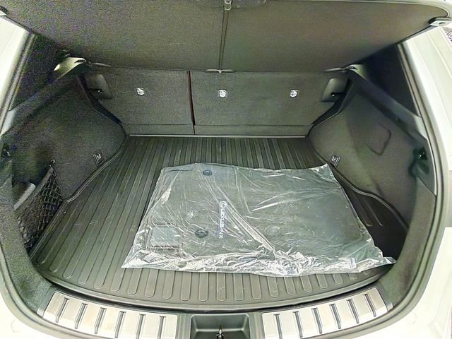 Used 2025 Lexus NX 450h+ AWD w/ Towing Package (2000 Lbs) image 25