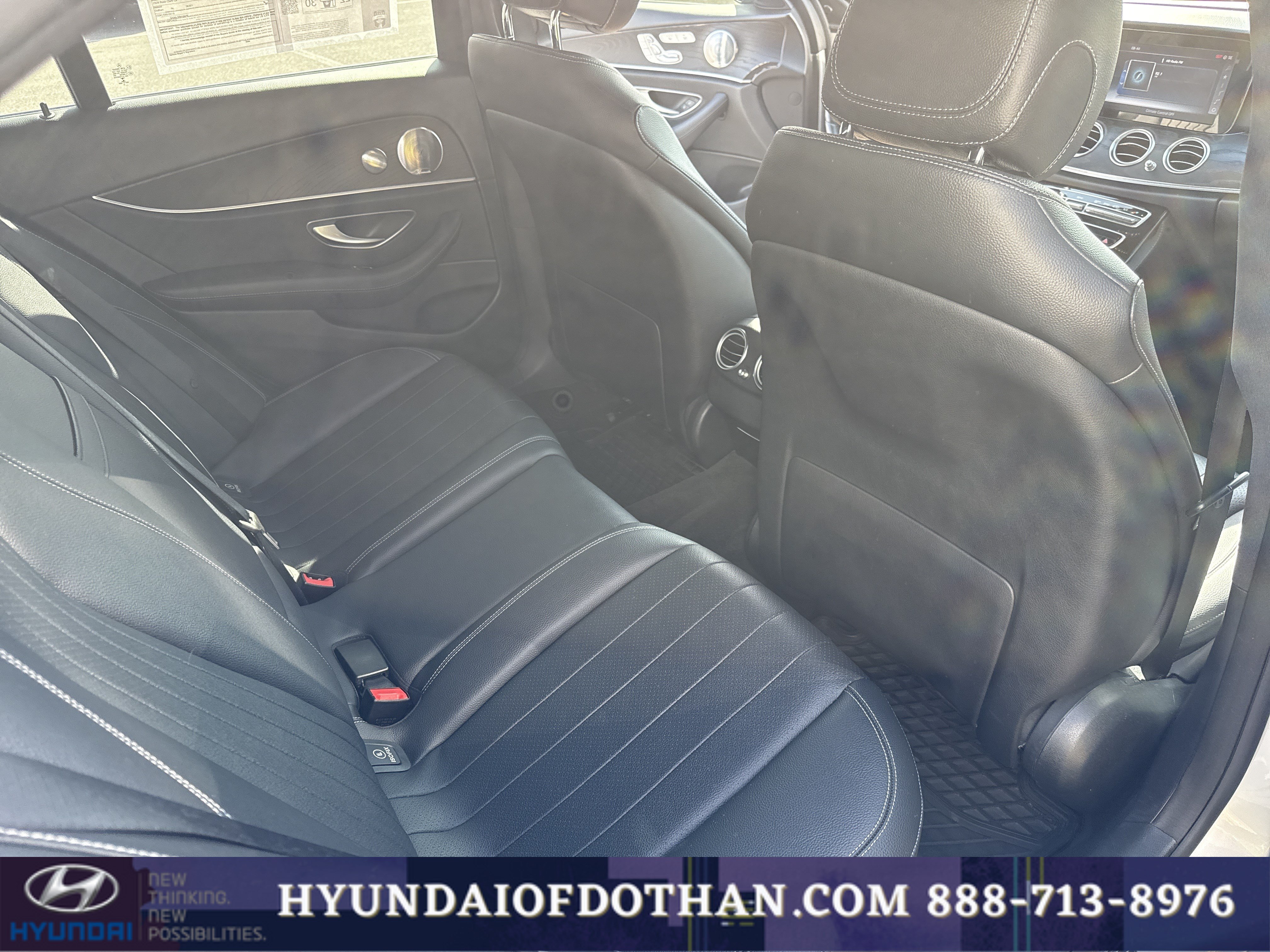 Used 2017 Mercedes-Benz E 300 image 14