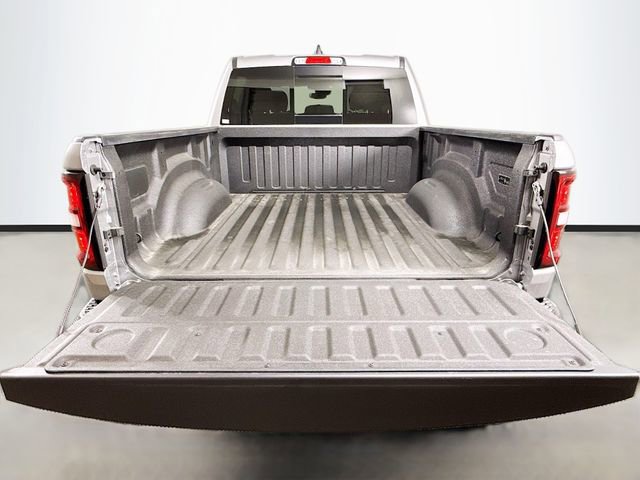Used 2025 RAM 1500 Tradesman AWD/4WD image 23