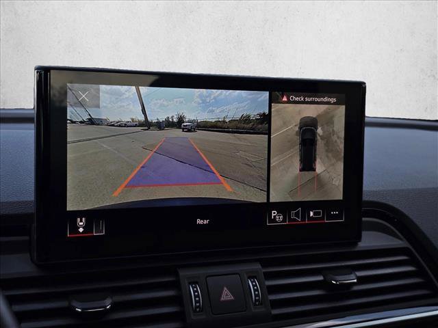 Certified 2024 Audi Q5 2.0T Prestige w/ Prestige Package image 24