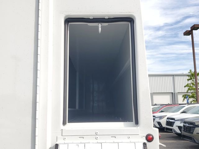 New 2026 RAM ProMaster 3500 w/ Safety Group FWD image 17