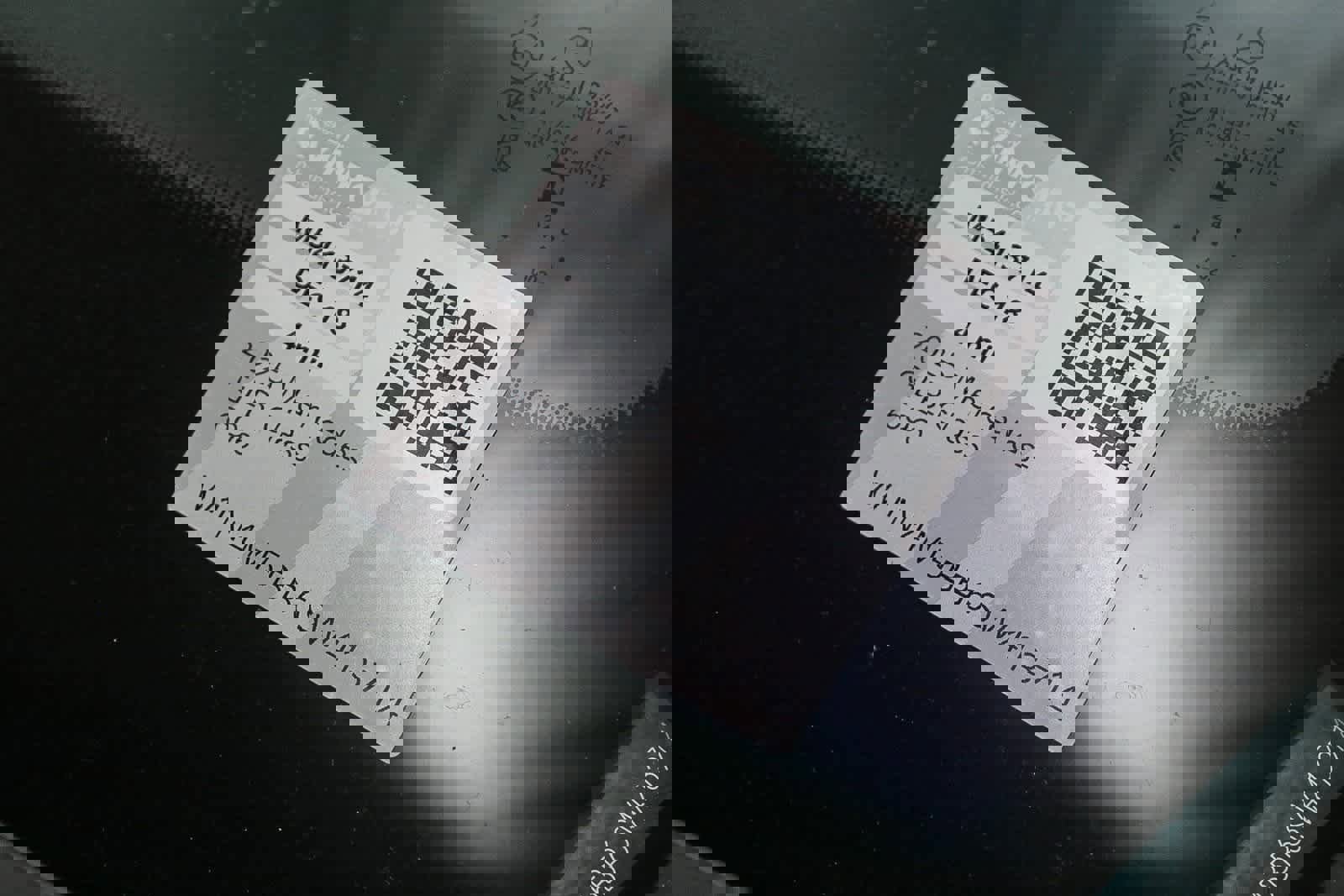 New 2025 Mercedes-Benz GLB 35 AMG 4MATIC image 29