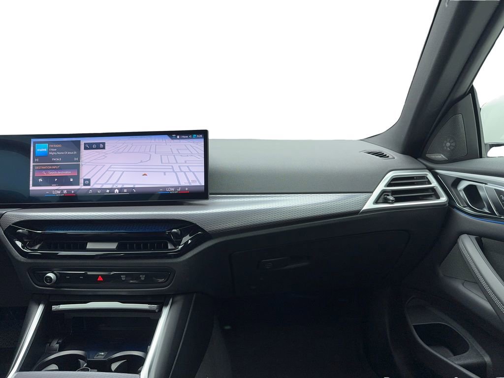 Used 2026 BMW 430i xDrive Coupe AWD/4WD image 25