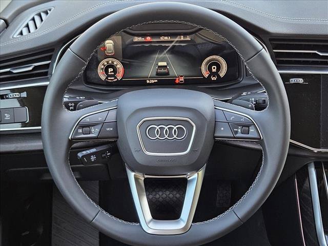 New 2027 Audi Q8 Premium AWD/4WD image 18