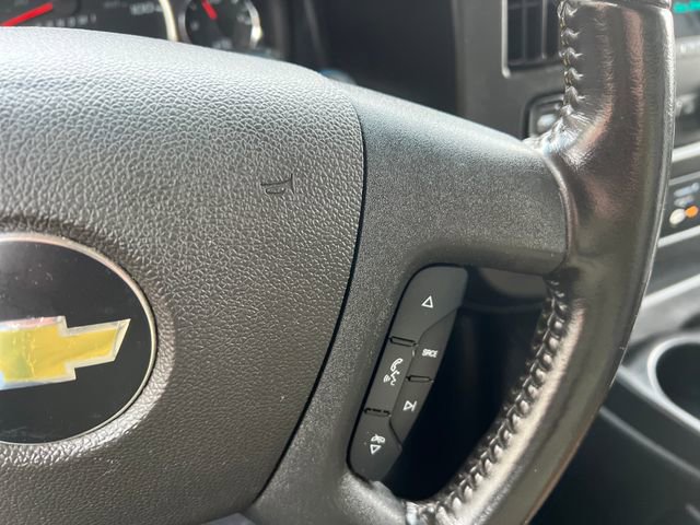 Used 2022 Chevrolet Express 3500 Work Van w/ Driver Convenience Package image 29
