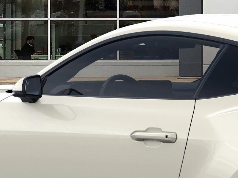 New 2025 Ford Mustang GT Premium w/ 60th Anniversary Package RWD image 20