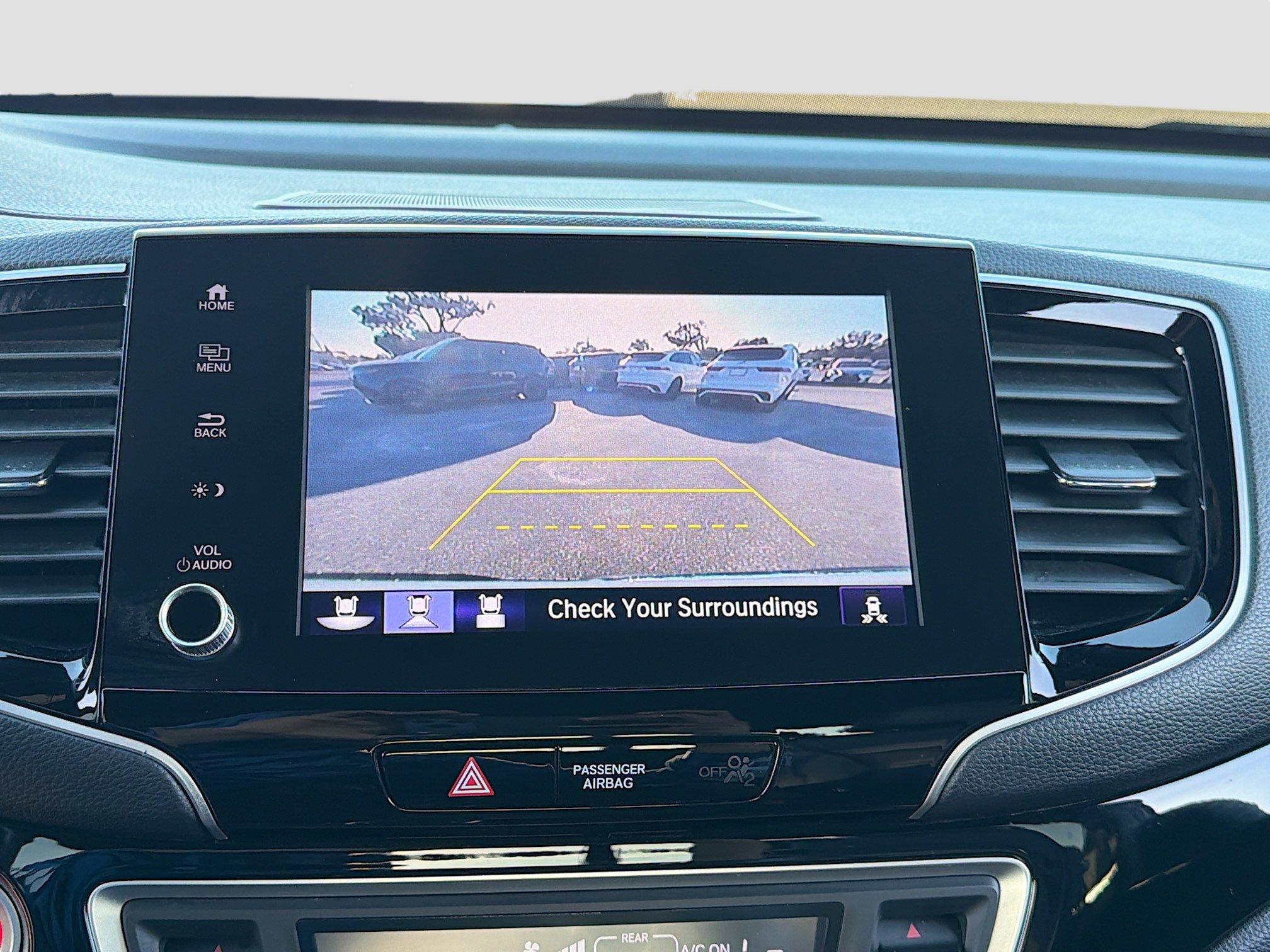 Used 2022 Honda Ridgeline Black Edition image 32