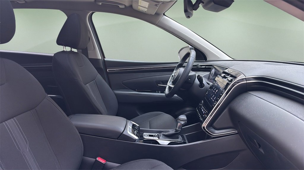 Used 2022 Hyundai Tucson SEL w/ Convenience Package image 15
