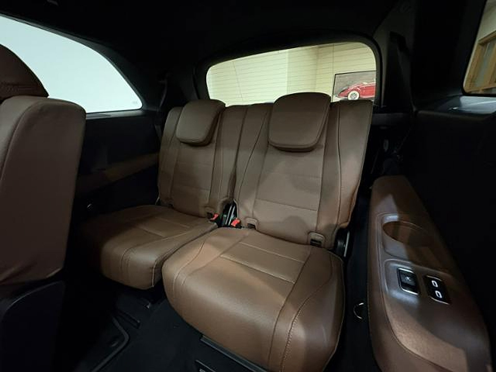 New 2026 Mercedes-Benz GLS 450 4MATIC image 23