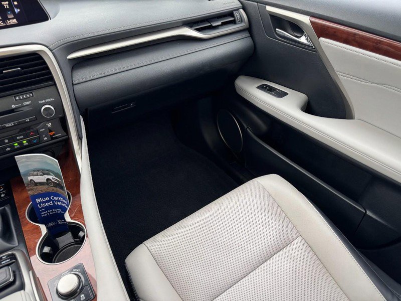 Used 2019 Lexus RX 350L AWD image 18