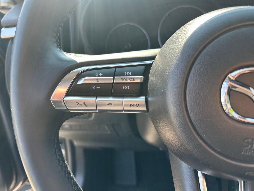 Used 2023 MAZDA CX-50 2.5 S w/ Cargo Package AWD/4WD image 19