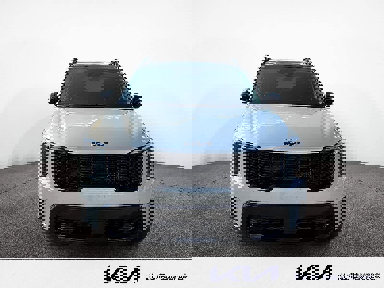 New 2026 Kia Sorento SX image 8