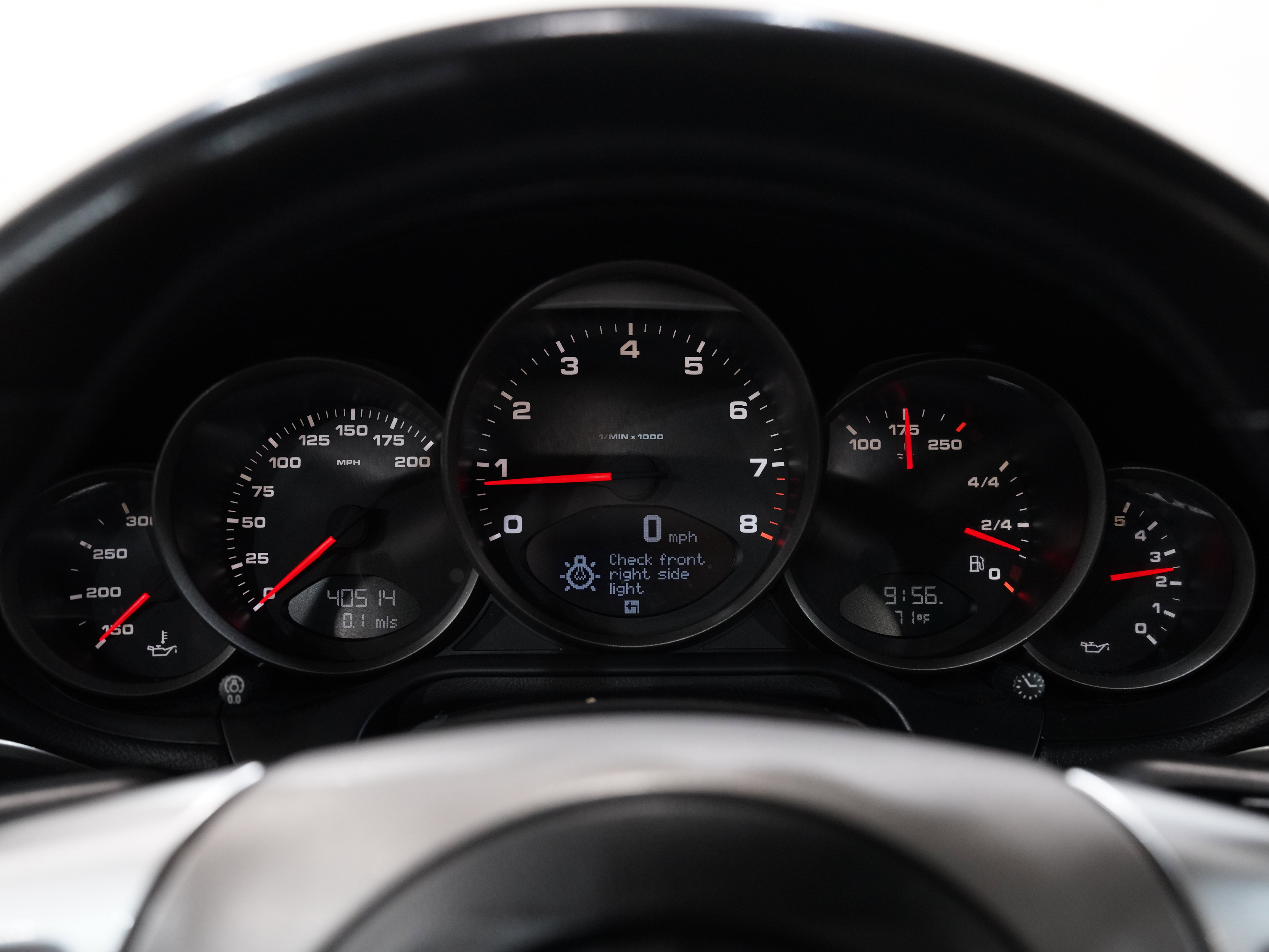 Used 2007 Porsche 911 Carrera S image 26