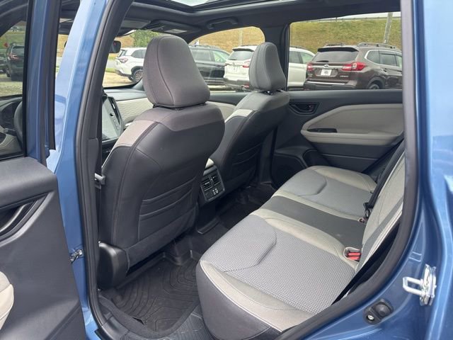 Used 2025 Subaru Forester Premium w/ Convenience Package #1 AWD/4WD image 14