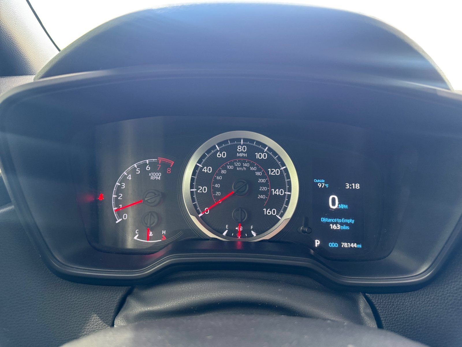 Used 2020 Toyota Corolla SE FWD image 23