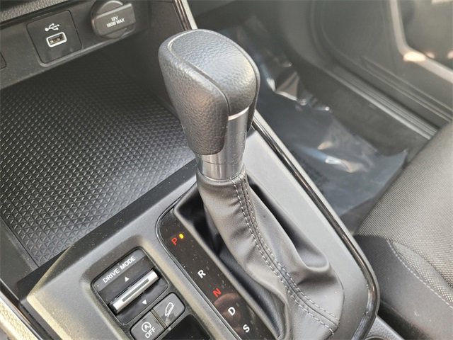 Certified 2023 Honda CR-V LX image 20