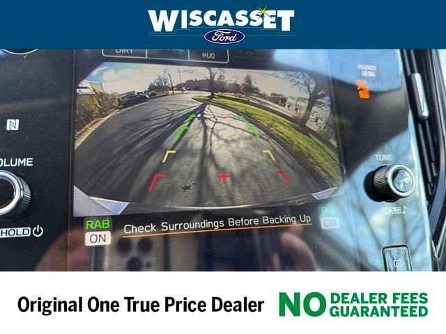 Used 2024 Subaru Outback Onyx Edition image 10