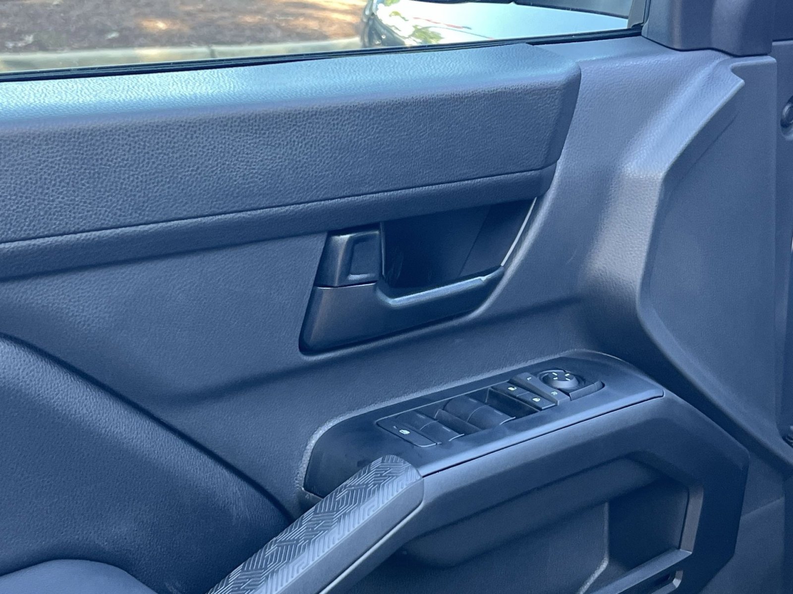 New 2025 Toyota Tacoma SR5 image 10