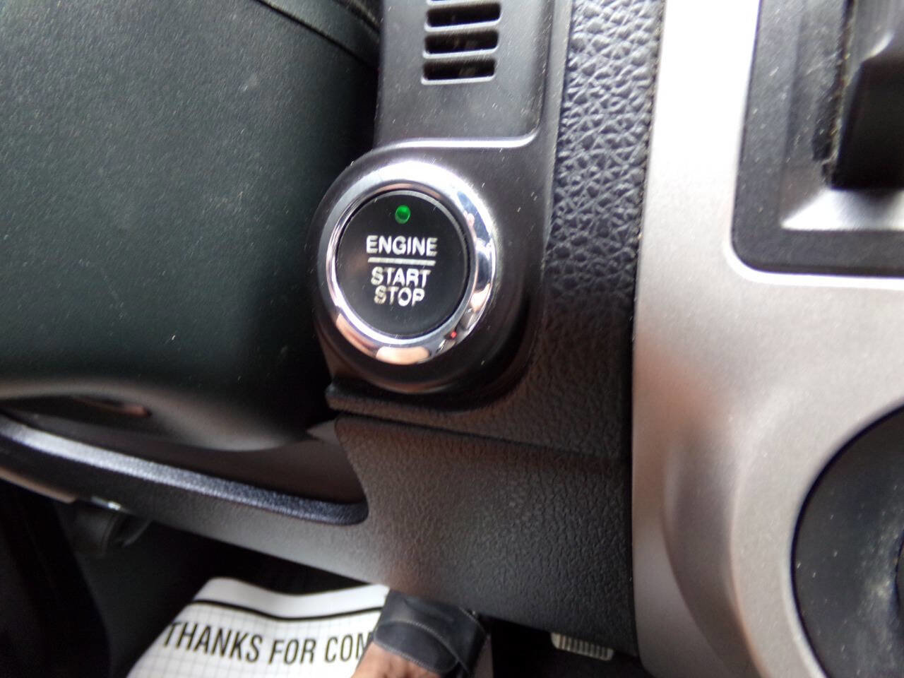 Used 2015 Ford Expedition EL King Ranch image 64