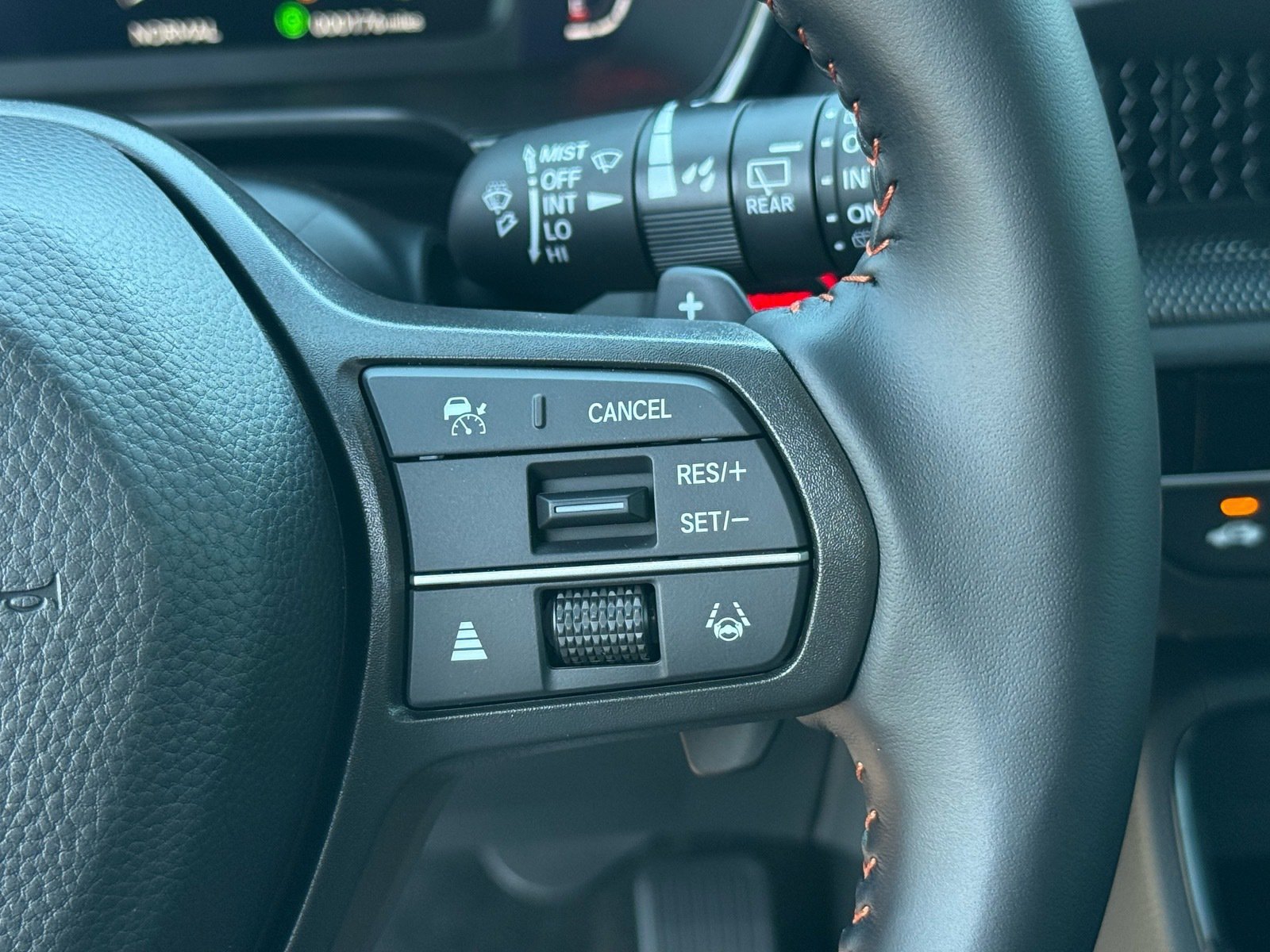 Used 2026 Honda CR-V Sport-L image 18