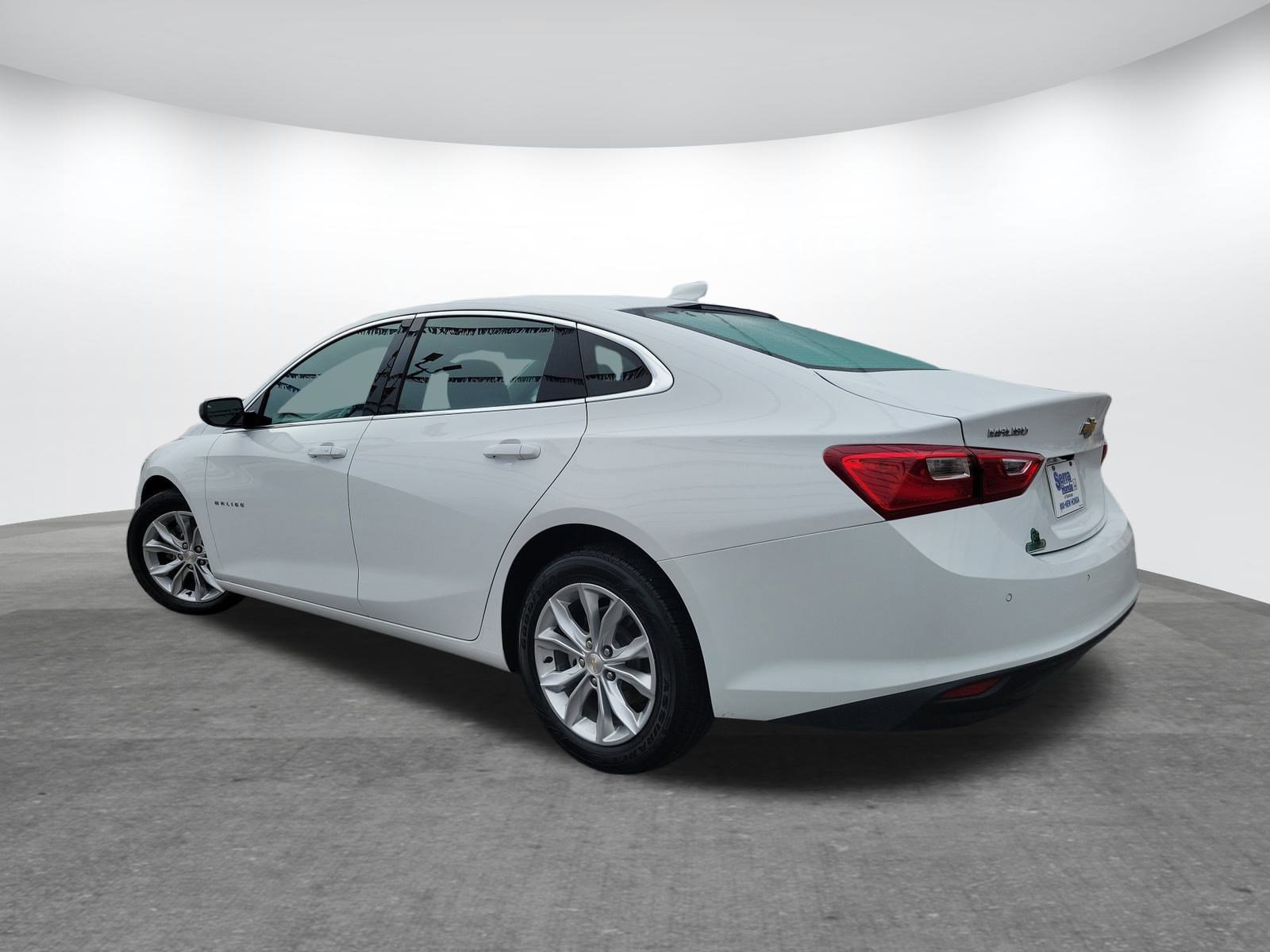 Used 2024 Chevrolet Malibu LT image 7
