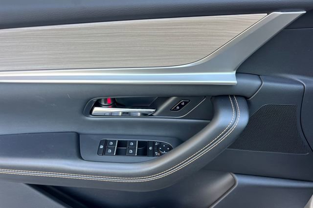 New 2026 MAZDA CX-90 3.3 Turbo w/ Premium Sport Pkg image 11
