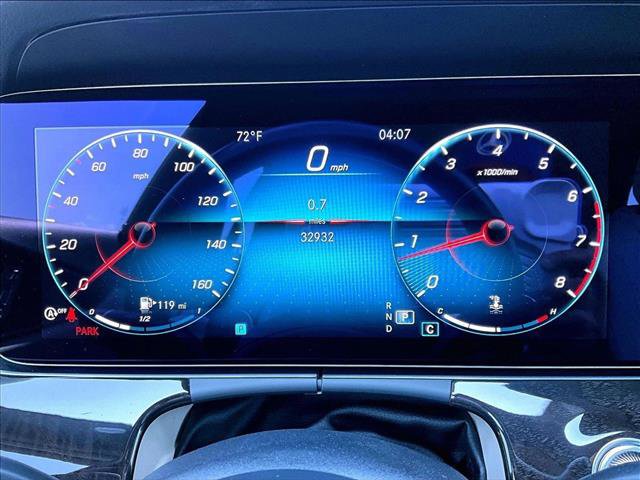 Certified 2022 Mercedes-Benz E 350 Sedan image 22