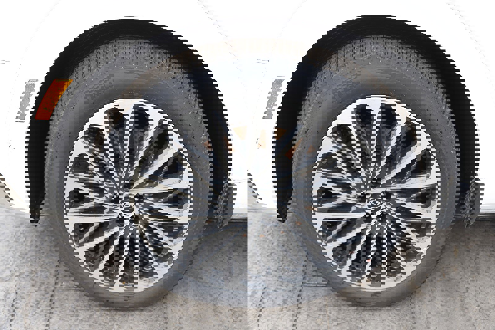 New 2026 Hyundai Palisade Calligraphy image 11