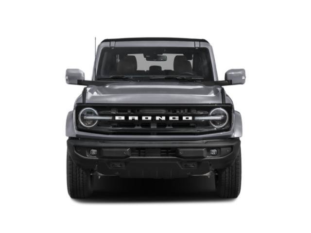 New 2026 Ford Bronco Outer Banks w/ Sasquatch Package AWD/4WD image 7