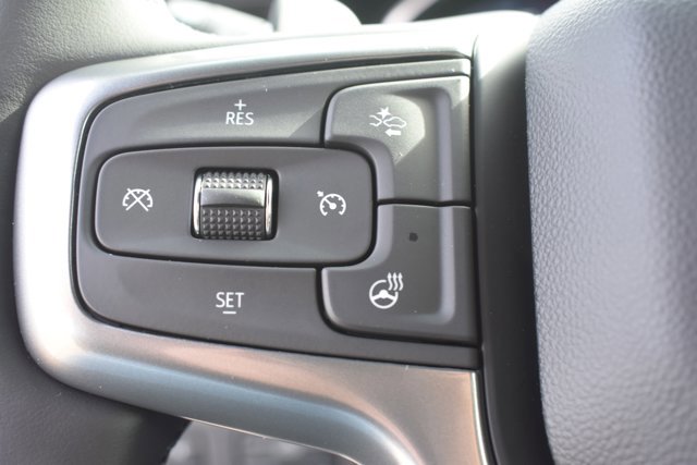 New 2026 Chevrolet Silverado 1500 LT w/ All Star Edition Plus image 20