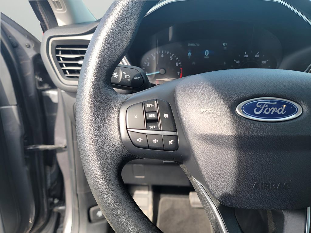 Used 2021 Ford Escape SE FWD image 15