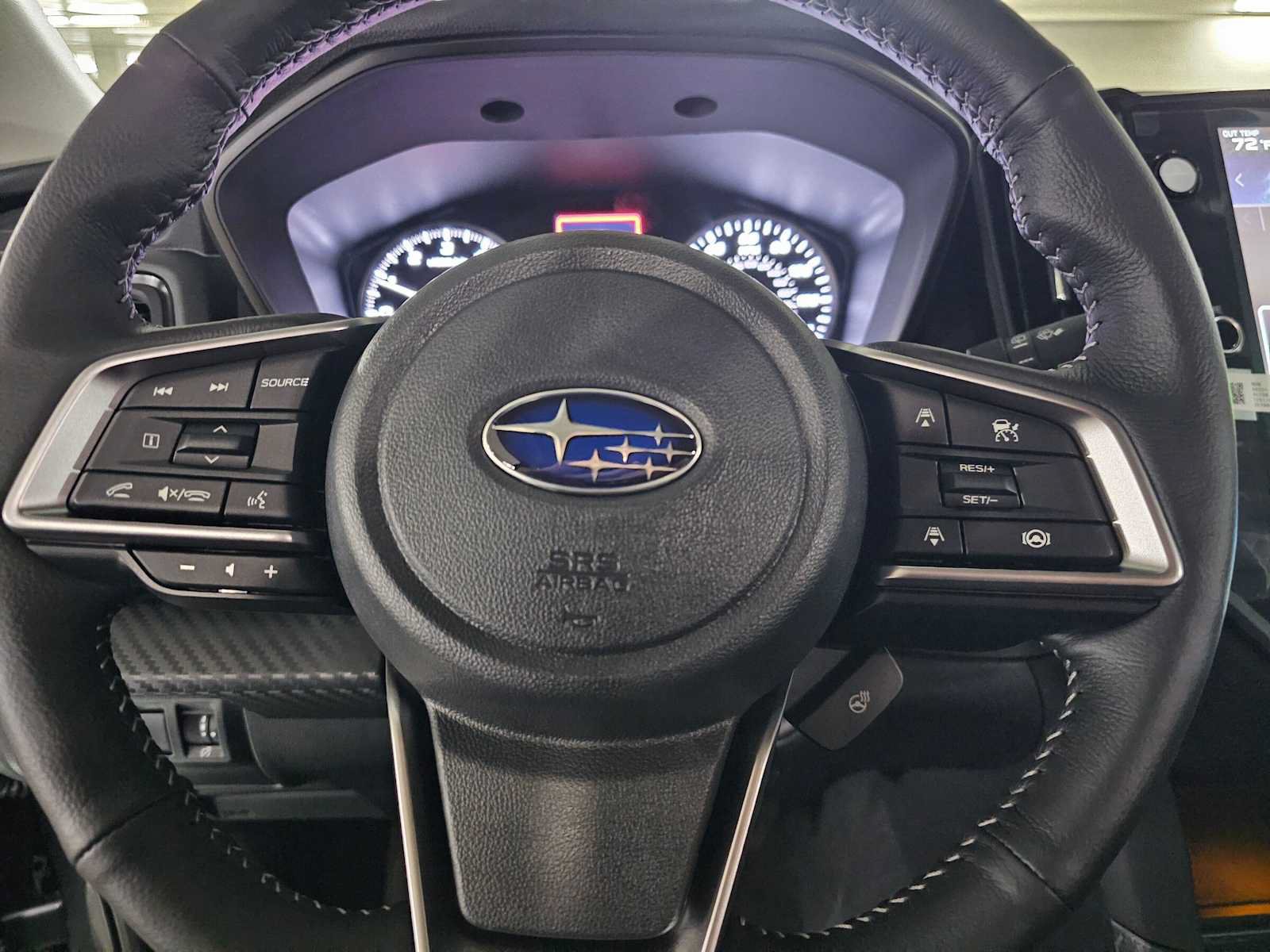 New 2026 Subaru Ascent Premium AWD/4WD image 24