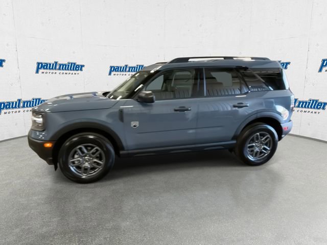 Used 2025 Ford Bronco Sport Big Bend w/ Convenience Package AWD/4WD image 6