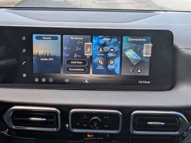 New 2026 Nissan Sentra SV w/ Floor Mat Package image 16