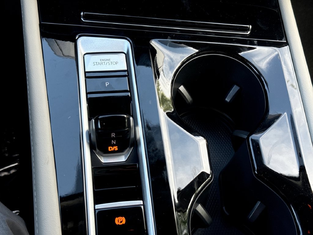 New 2026 Volkswagen Atlas SE AWD/4WD image 21