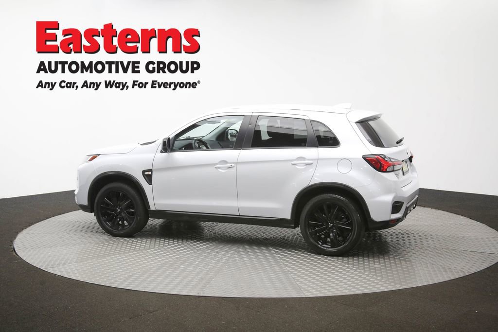 Used 2023 Mitsubishi Outlander Sport LE AWD/4WD image 62