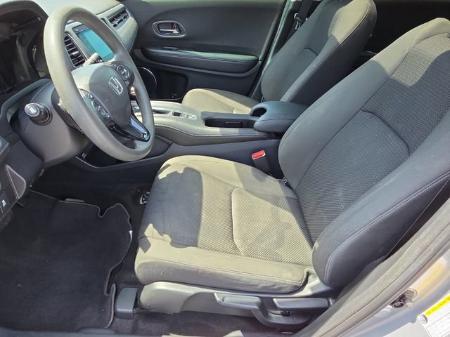 Used 2022 Honda HR-V EX image 11