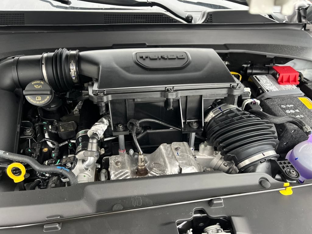 New 2026 Jeep Compass Limited AWD/4WD image 3