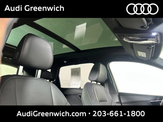 Certified 2026 Audi Q7 3.0T Premium Plus AWD/4WD image 14