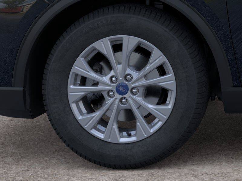 New 2025 Ford Escape Active w/ Cold Weather Package AWD/4WD image 19