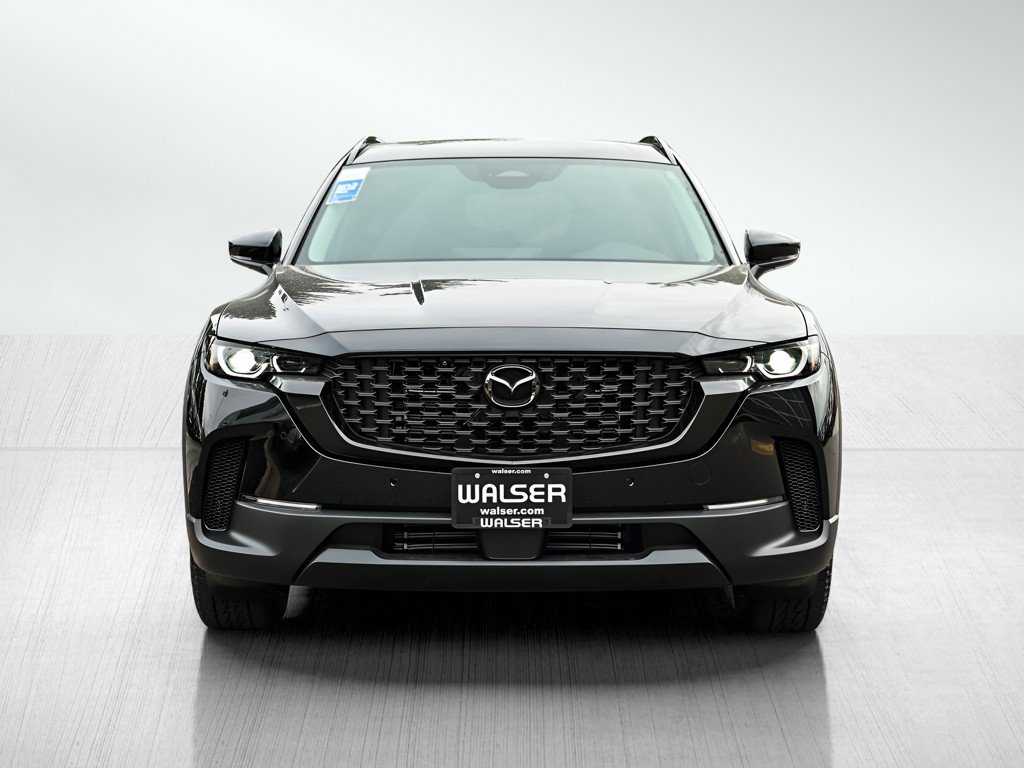 New 2026 MAZDA CX-50 Meridian Edition AWD/4WD image 2